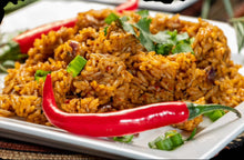 Load image into Gallery viewer, Jollof Rice
