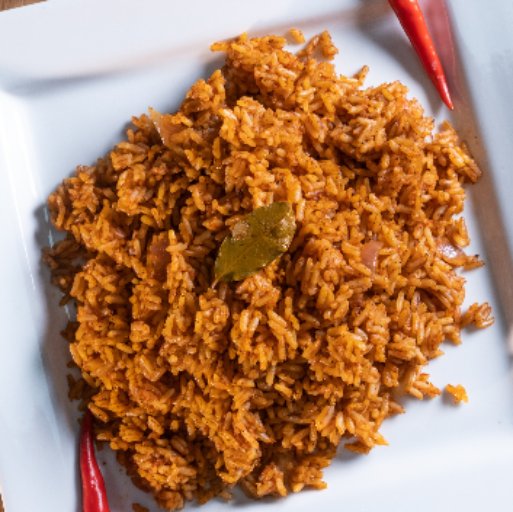 Jollof Rice